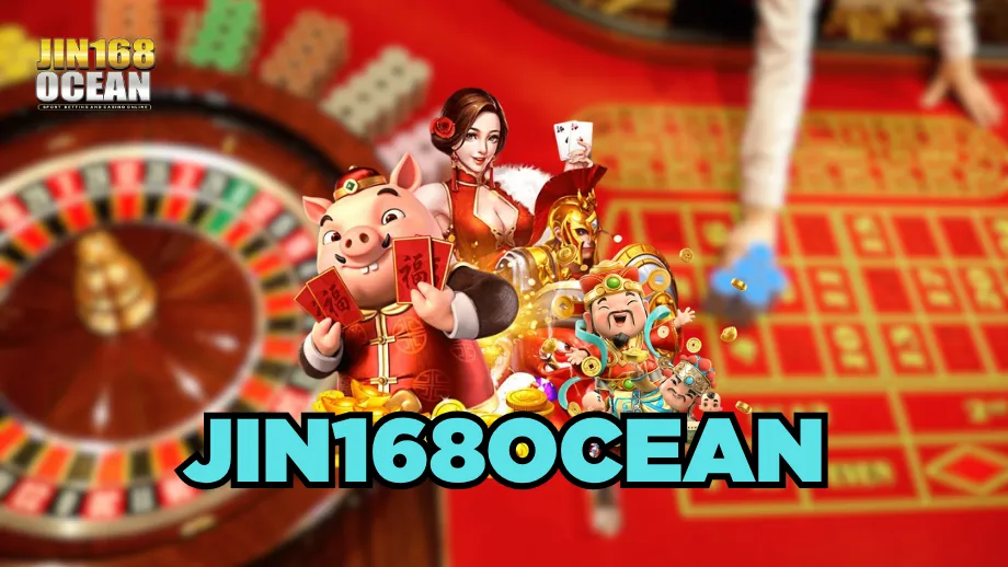 jin168ocean